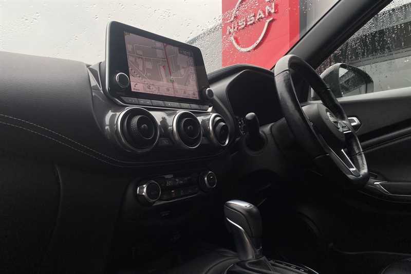 Used Nissan Juke 2023 for sale - 78088849: Photo 17