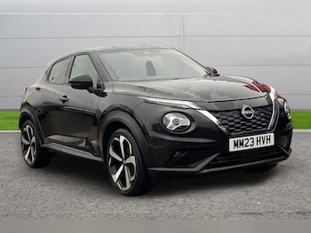 Used Nissan Juke 2023 for sale - 78088849: Photo