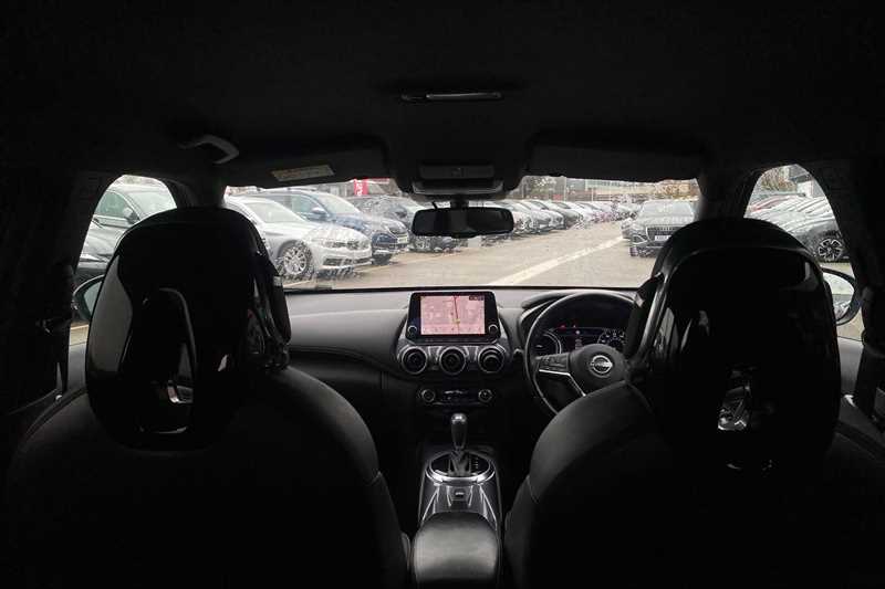 Used Nissan Juke 2023 for sale - 78088849: Photo 21