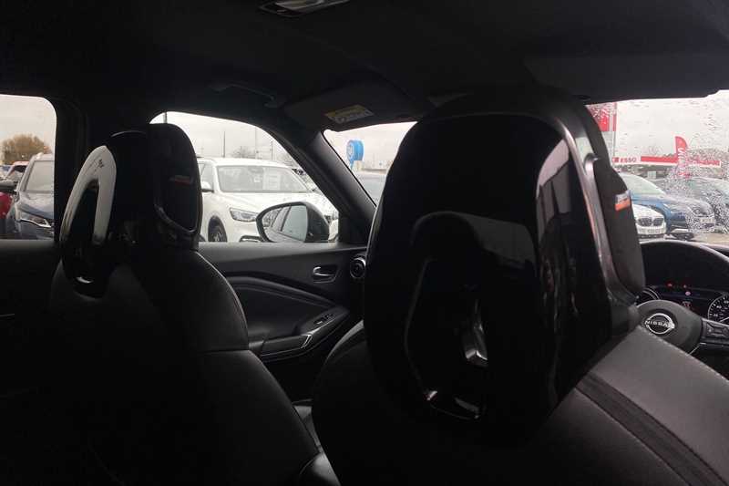 Used Nissan Juke 2023 for sale - 78088849: Photo 23