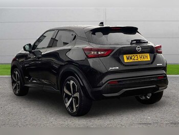 Used Nissan Juke 2023 for sale - 78088849: Photo
