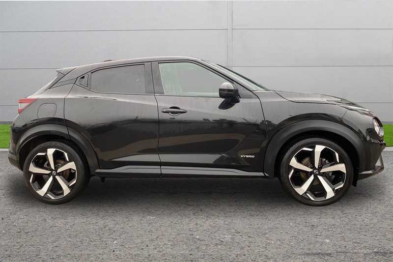 Used Nissan Juke 2023 for sale - 78088849: Photo 3
