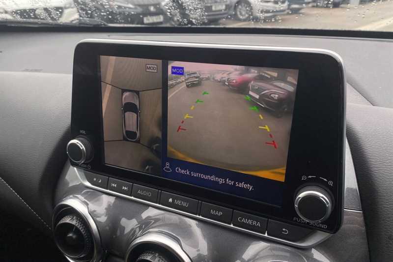 Used Nissan Juke 2023 for sale - 78088849: Photo 32