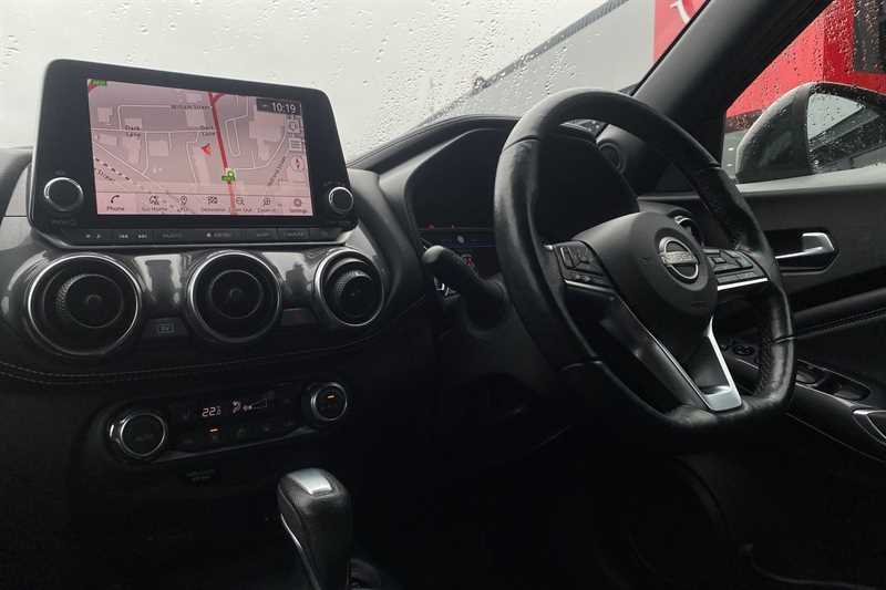 Used Nissan Juke 2023 for sale - 78088849: Photo 36