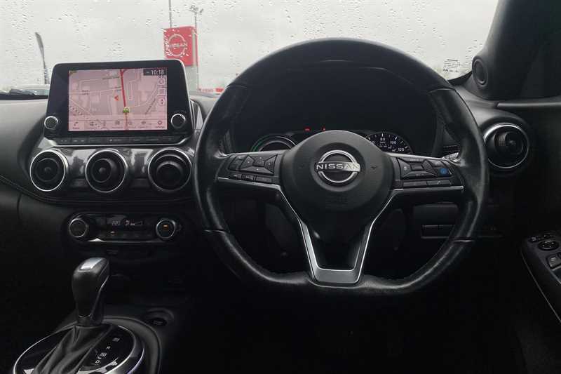 Used Nissan Juke 2023 for sale - 78088849: Photo 37