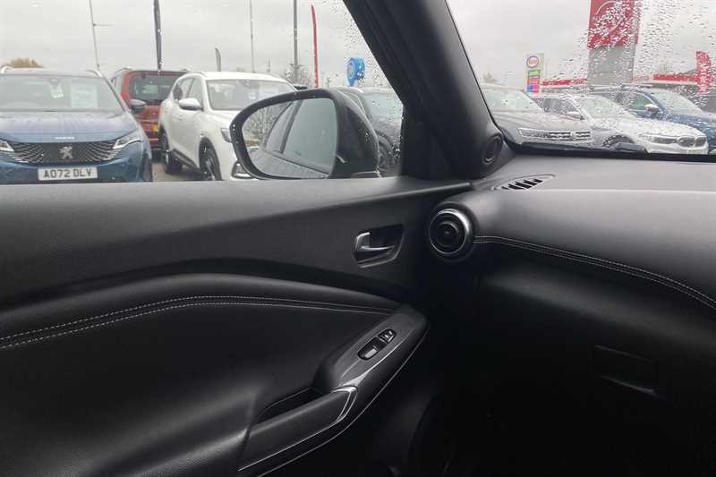 Used Nissan Juke 2023 for sale - 78088849: Photo 39