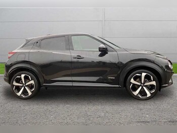 Used Nissan Juke 2023 for sale - 78088849: Photo