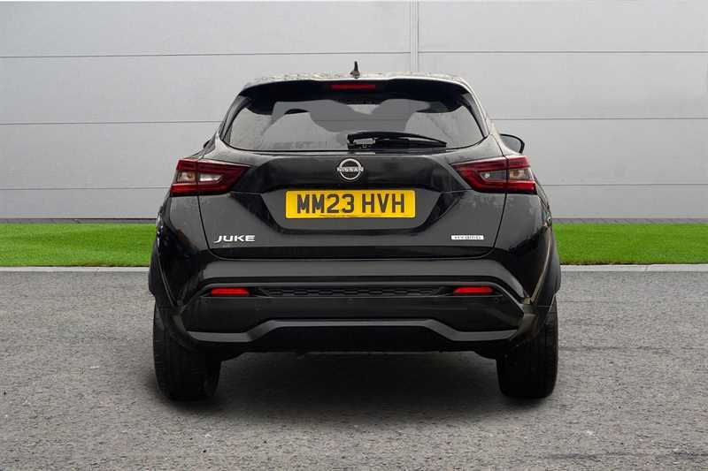 Used Nissan Juke 2023 for sale - 78088849: Photo 4