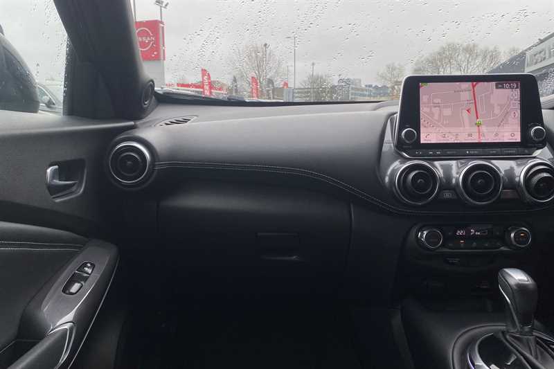 Used Nissan Juke 2023 for sale - 78088849: Photo 40