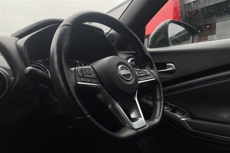 Used Nissan Juke 2023 for sale - 78088849: Photo 41