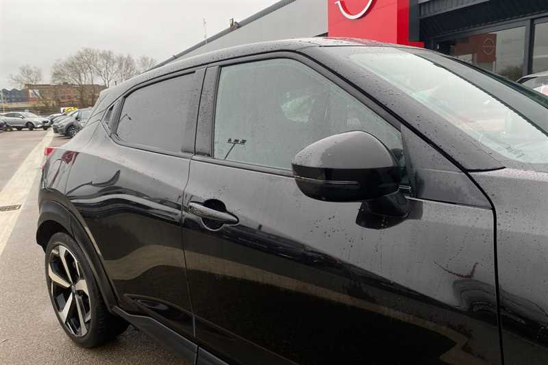 Used Nissan Juke 2023 for sale - 78088849: Photo 45