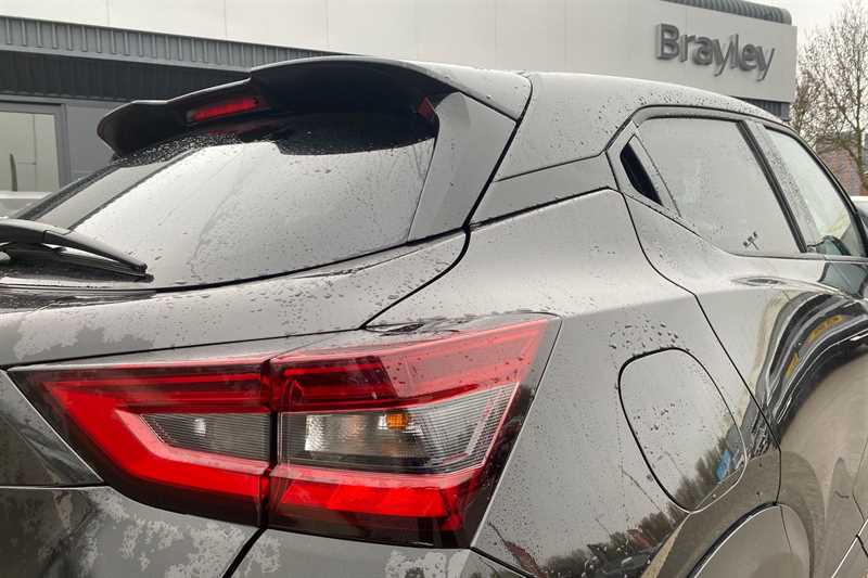 Used Nissan Juke 2023 for sale - 78088849: Photo 47