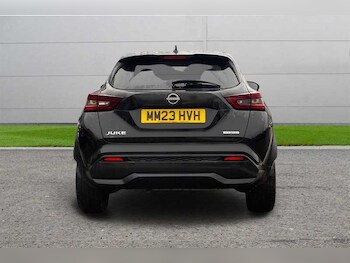 Used Nissan Juke 2023 for sale - 78088849: Photo