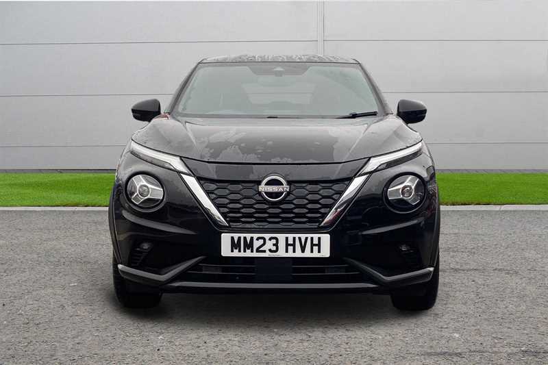 Used Nissan Juke 2023 for sale - 78088849: Photo 5