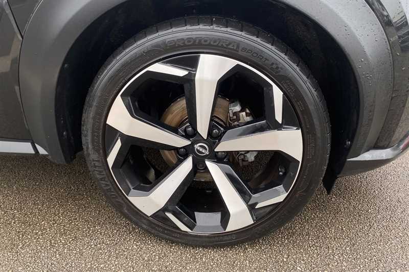 Used Nissan Juke 2023 for sale - 78088849: Photo 6