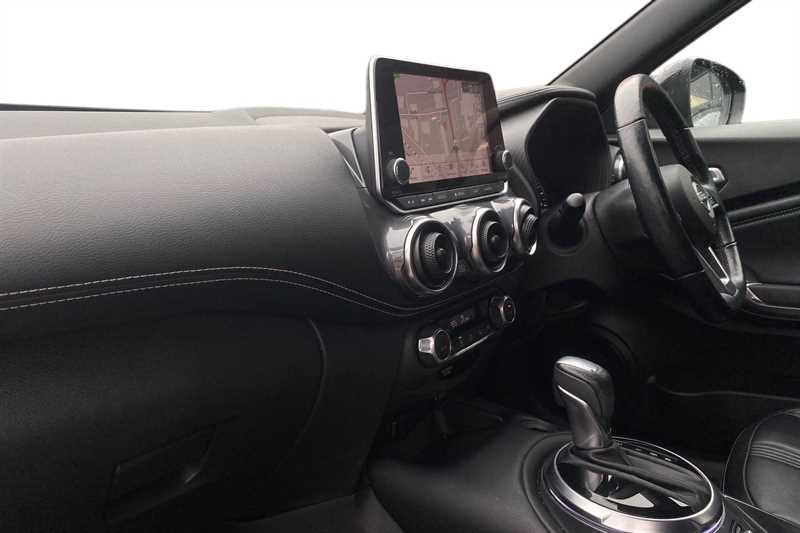 Used Nissan Juke 2023 for sale - 78088849: Photo 7