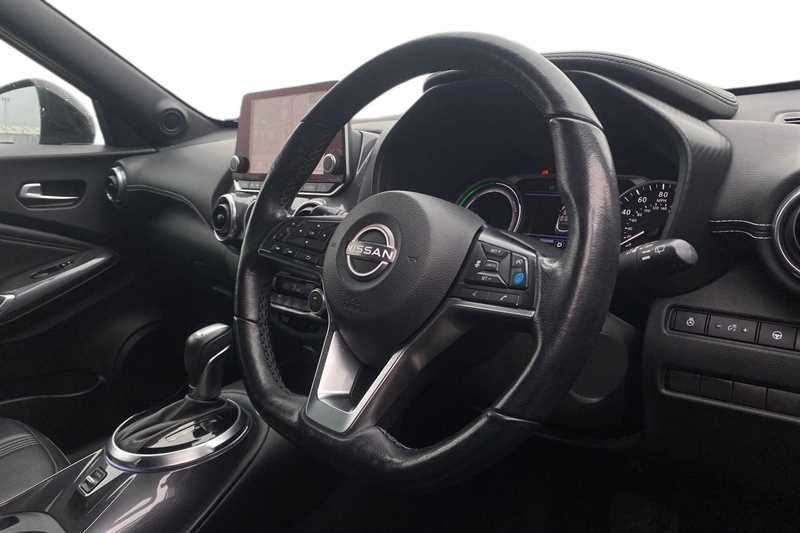 Used Nissan Juke 2023 for sale - 78088849: Photo 8