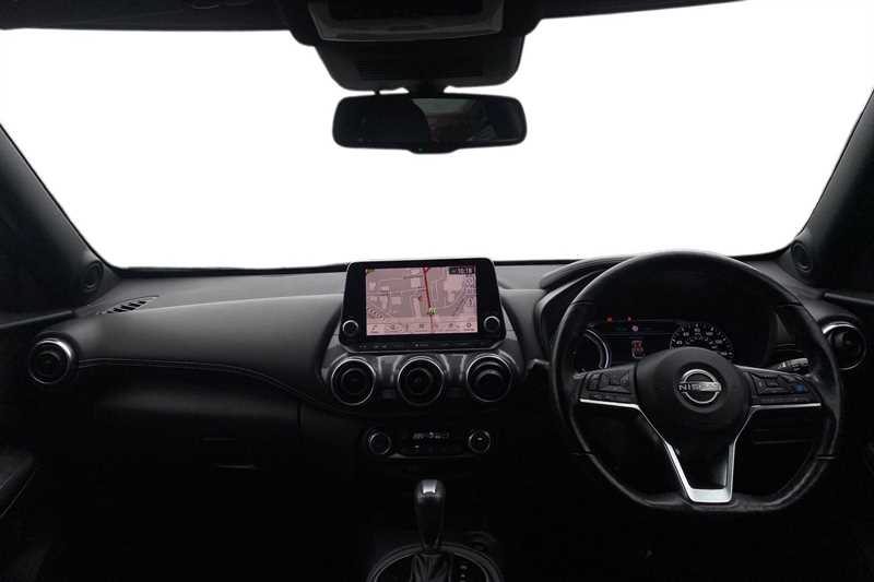 Used Nissan Juke 2023 for sale - 78088849: Photo 9