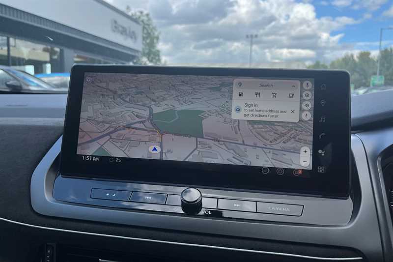 Used Nissan Qashqai 2025 for sale - 76501706: Photo 10