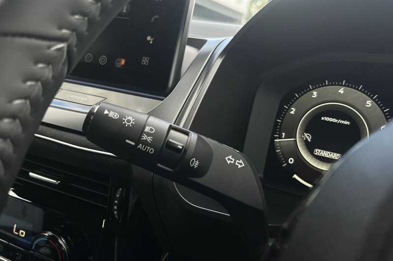 Used Nissan Qashqai 2025 for sale - 76501706: Photo 26