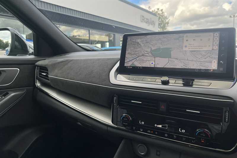 Used Nissan Qashqai 2025 for sale - 76501706: Photo 34