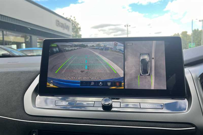 Used Nissan Qashqai 2025 for sale - 76501706: Photo 35