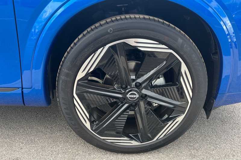 Used Nissan Qashqai 2025 for sale - 76501706: Photo 6