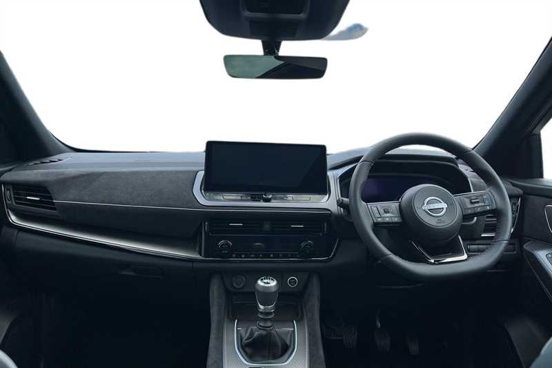 Used Nissan Qashqai 2025 for sale - 76501706: Photo 9