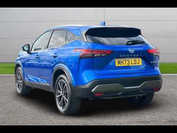 Used Nissan Qashqai 2024 for sale - 75128902: Photo