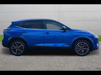 Used Nissan Qashqai 2024 for sale - 75128902: Photo