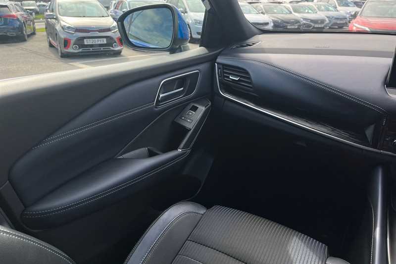 Vehicle 40