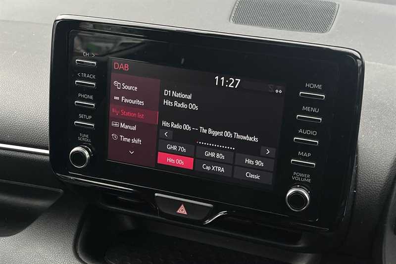 Used Toyota Yaris 2023 for sale - 77471394: Photo 10