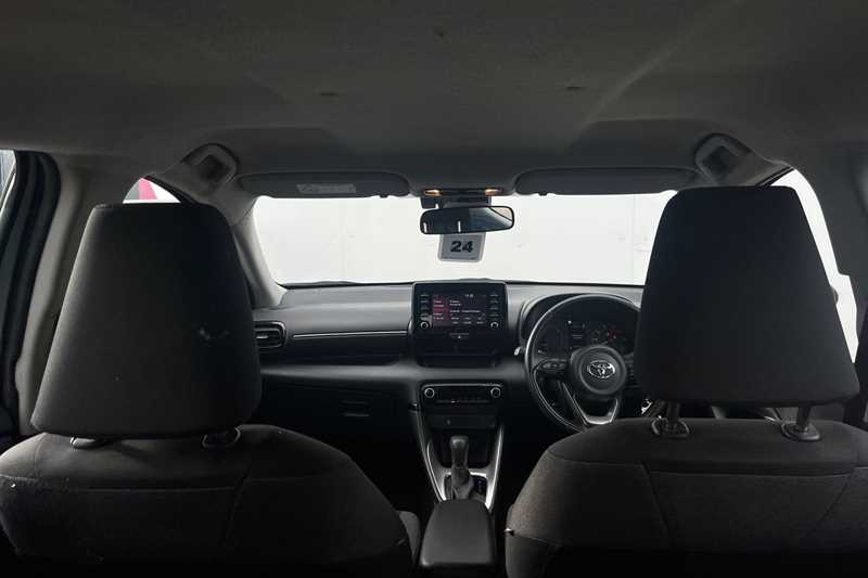 Used Toyota Yaris 2023 for sale - 77471394: Photo 18