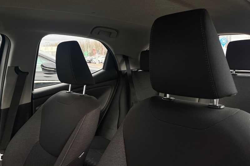 Used Toyota Yaris 2023 for sale - 77471394: Photo 19