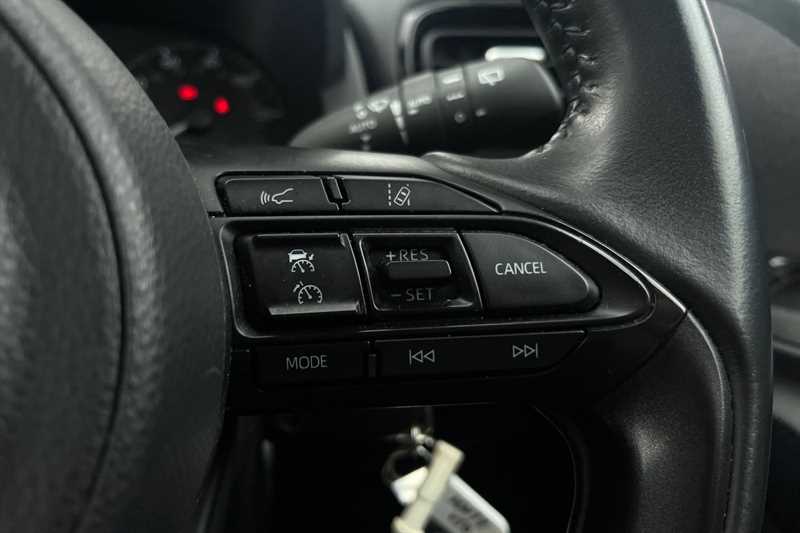 Used Toyota Yaris 2023 for sale - 77471394: Photo 22