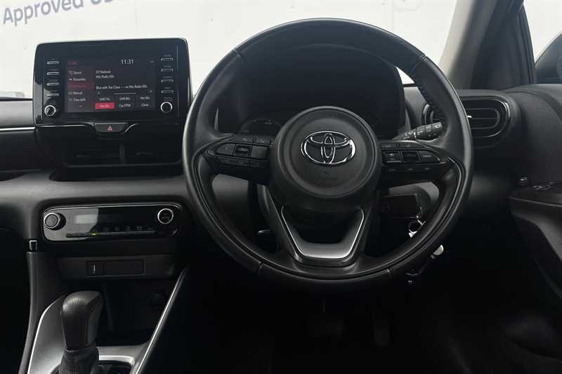 Used Toyota Yaris 2023 for sale - 77471394: Photo 30