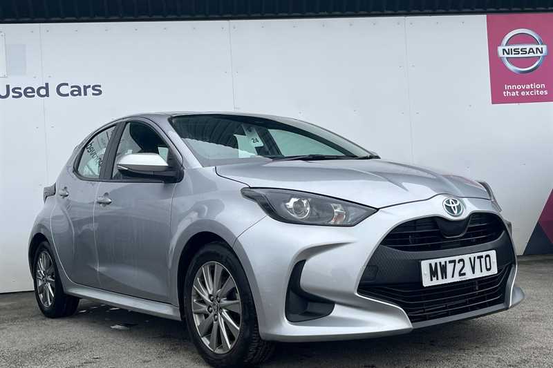Used Toyota Yaris 2023 for sale - 77471394: Photo 35