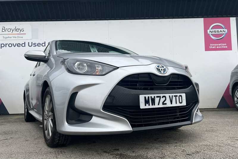 Used Toyota Yaris 2023 for sale - 77471394: Photo 37