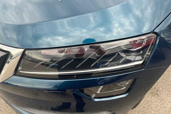 Used Skoda Karoq 2020 for sale - 76272684: Photo 13