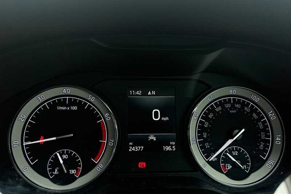 Used Skoda Karoq 2020 for sale - 76272684: Photo 14