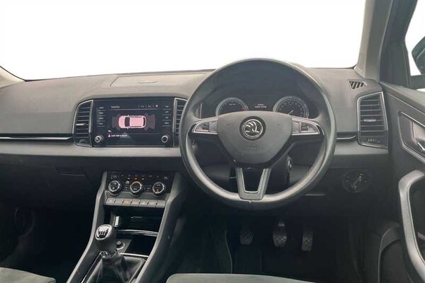 Used Skoda Karoq 2020 for sale - 76272684: Photo 15
