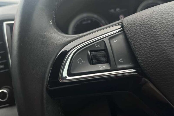 Used Skoda Karoq 2020 for sale - 76272684: Photo 16