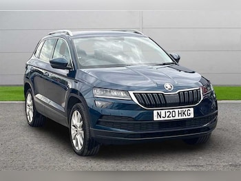 Skoda - Karoq