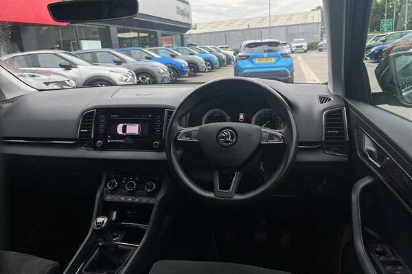 Used Skoda Karoq 2020 for sale - 76272684: Photo 36