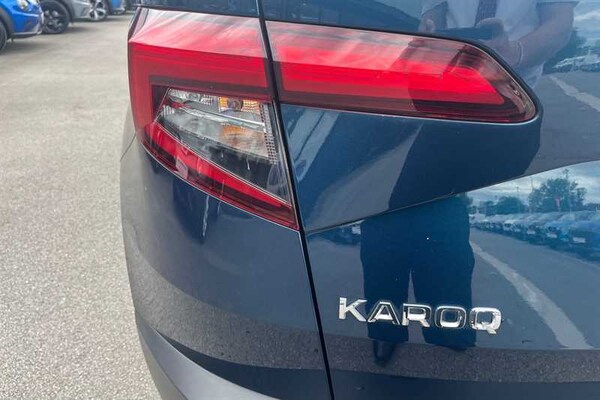 Used Skoda Karoq 2020 for sale - 76272684: Photo 46