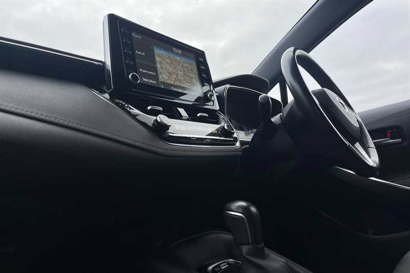 Used Toyota Corolla 2021 for sale - 77122838: Photo 11