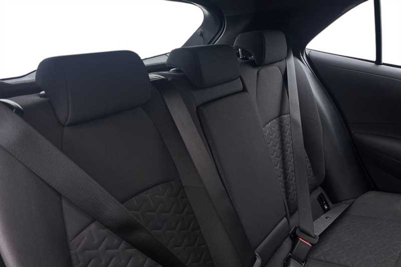 Used Toyota Corolla 2021 for sale - 77122838: Photo 12