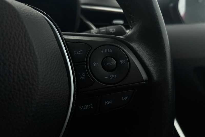 Used Toyota Corolla 2021 for sale - 77122838: Photo 18