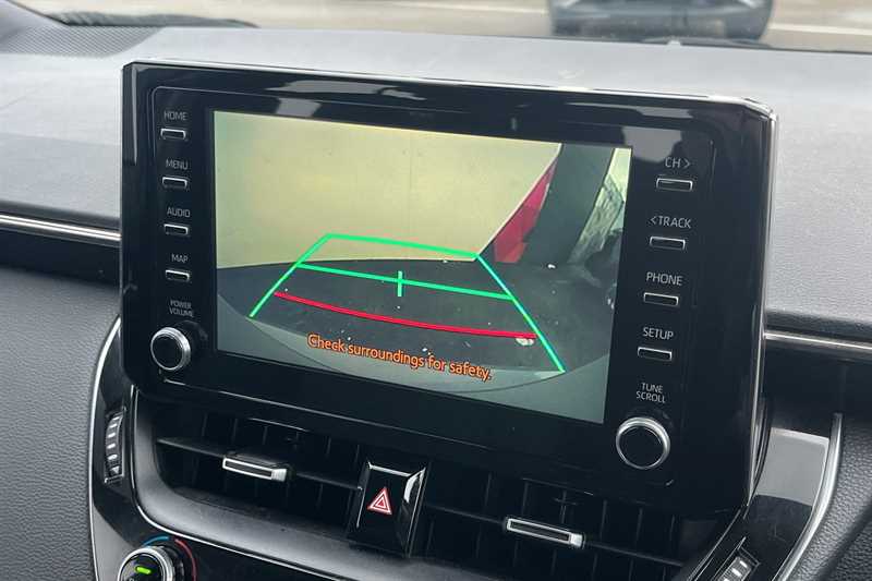 Used Toyota Corolla 2021 for sale - 77122838: Photo 24