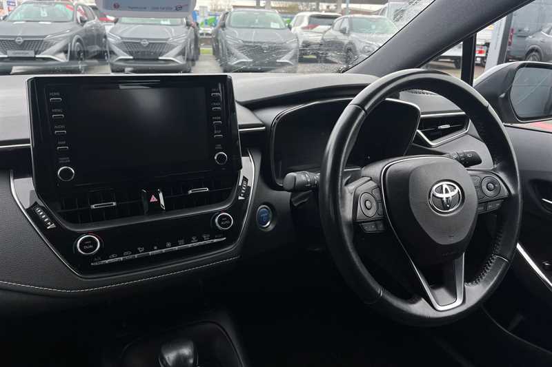 Used Toyota Corolla 2021 for sale - 77122838: Photo 28